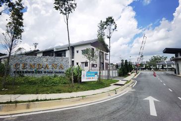 Greenwoods Cendana @ Salak Perdana