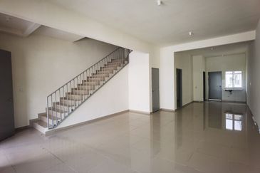 Greenwoods Cendana @ Salak Perdana