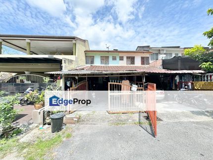 2 Storey Desa Sri Jenaris Sg Kantan Kajang, Selangor, Kajang