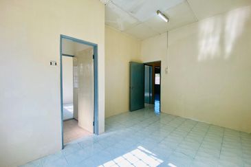 Jalan Ukay Perdana 4/2