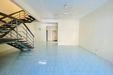 Jalan Ukay Perdana 4/2