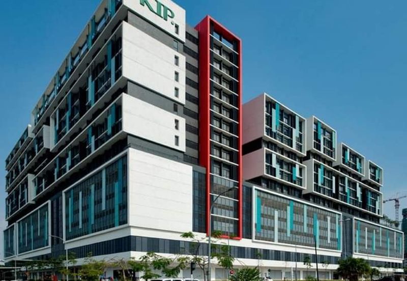 Core SoHo Suites @ KIP Sentral