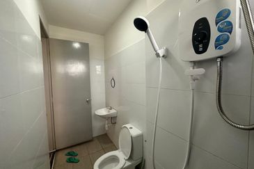 Core SoHo Suites @ KIP Sentral