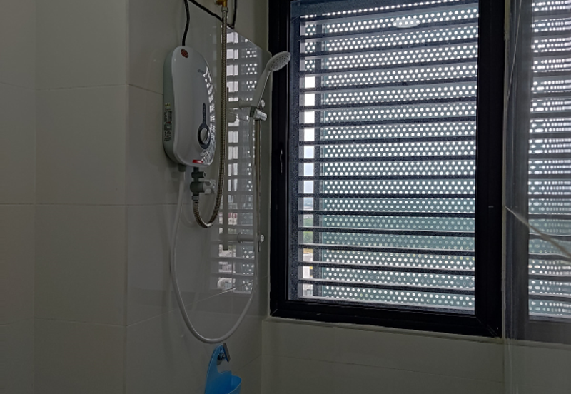 Core SoHo Suites @ KIP Sentral