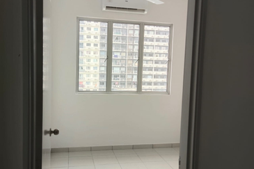 Residensi Adelia @ Bangi Avenue