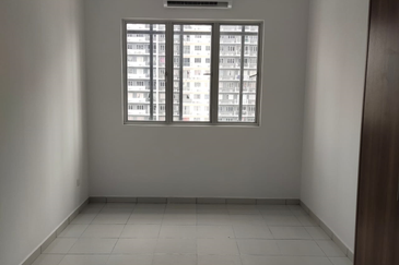 Residensi Adelia @ Bangi Avenue