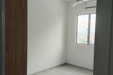 Residensi Adelia @ Bangi Avenue