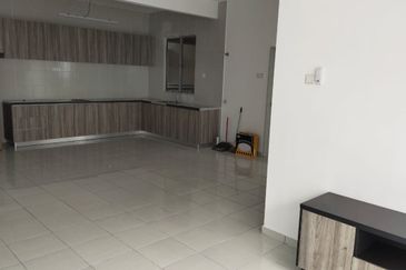 Residensi Adelia @ Bangi Avenue