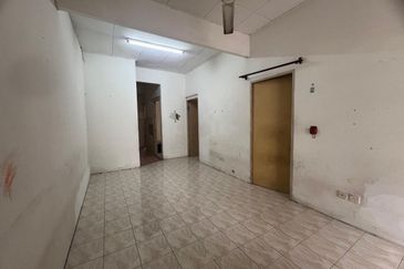 Bandar Saujana Putra