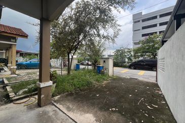 Bandar Saujana Putra