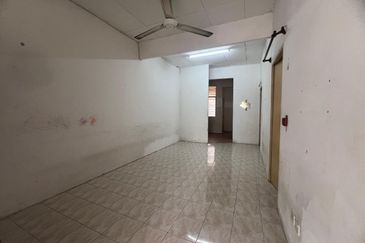 Bandar Saujana Putra