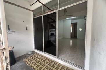 Bandar Saujana Putra