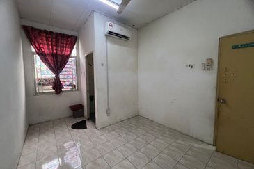 Bandar Saujana Putra