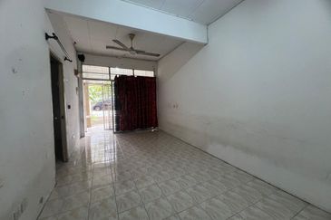 Bandar Saujana Putra