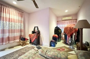 Lucky Garden (Jalan Bangsar)