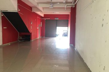 Bandar Bukit Mahkota