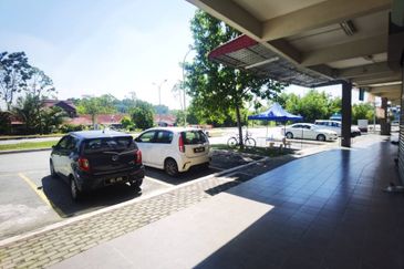 Bandar Bukit Mahkota