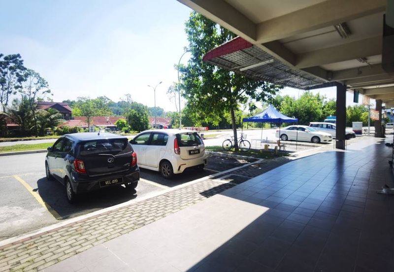 Bandar Bukit Mahkota