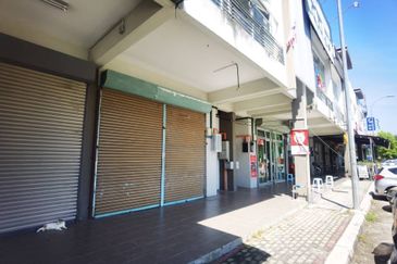 Bandar Bukit Mahkota