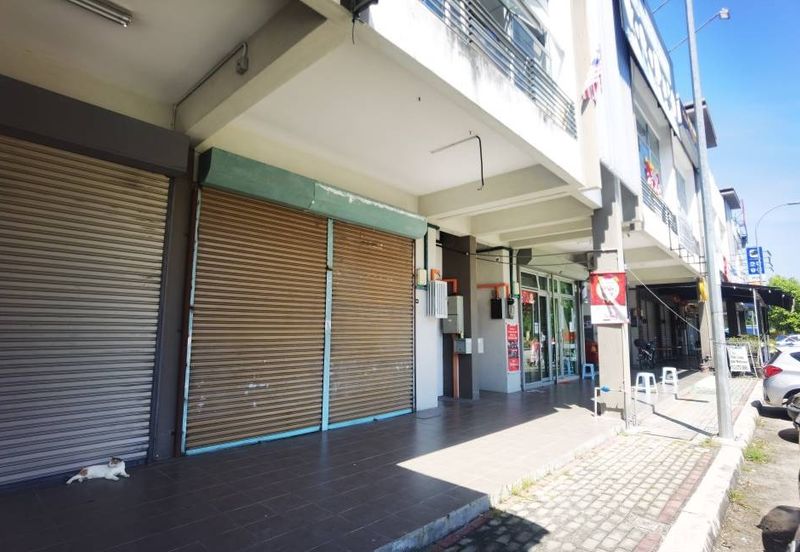 Bandar Bukit Mahkota