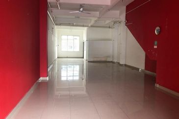 Bandar Bukit Mahkota