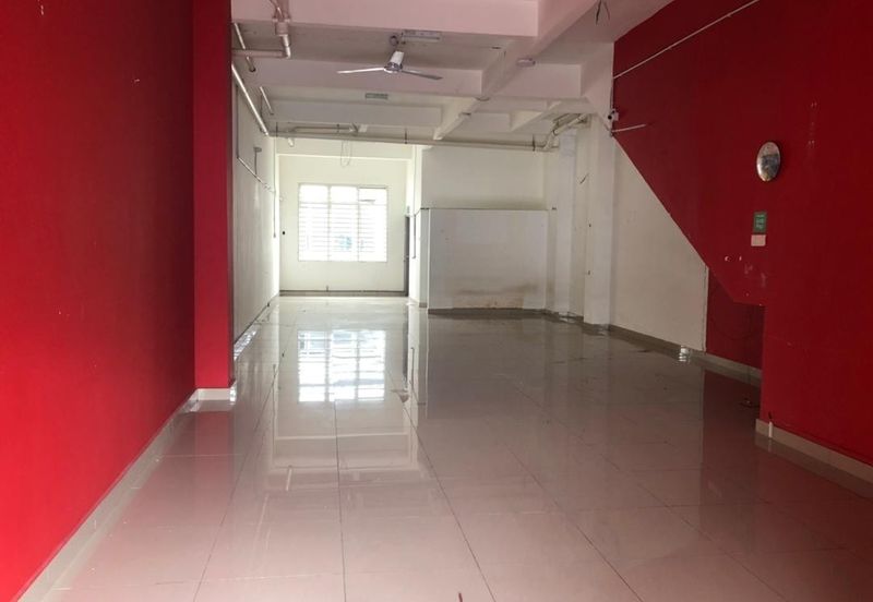 Bandar Bukit Mahkota