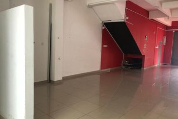 Bandar Bukit Mahkota