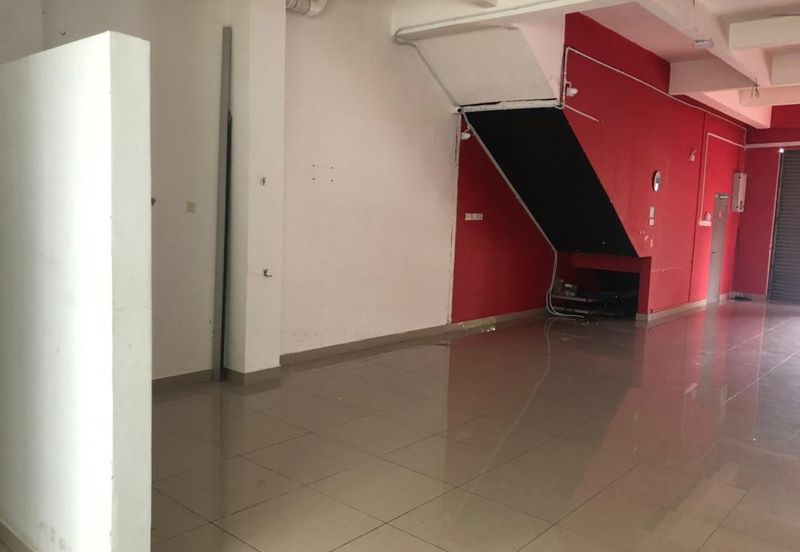 Bandar Bukit Mahkota