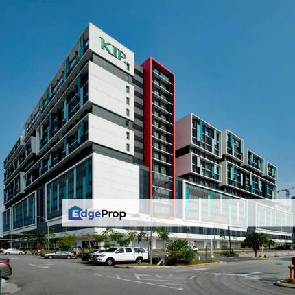 Kota Warisan Sepang, FULLY FURNISHED The Core Soho Suite, Selangor, Sepang