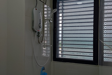 Core SoHo Suites @ KIP Sentral