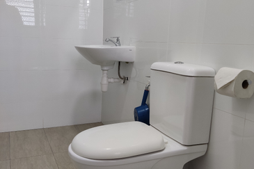 Core SoHo Suites @ KIP Sentral