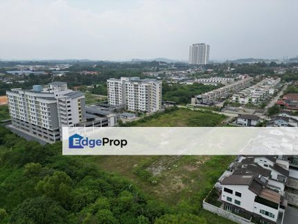 Sg Ramal Dalam Kajang, Bungalow Lot Jalan Angsana 62.5x80sft, Selangor, Kajang