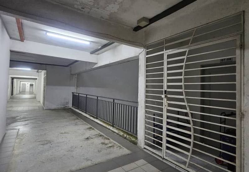 Villa Tropika Apartment