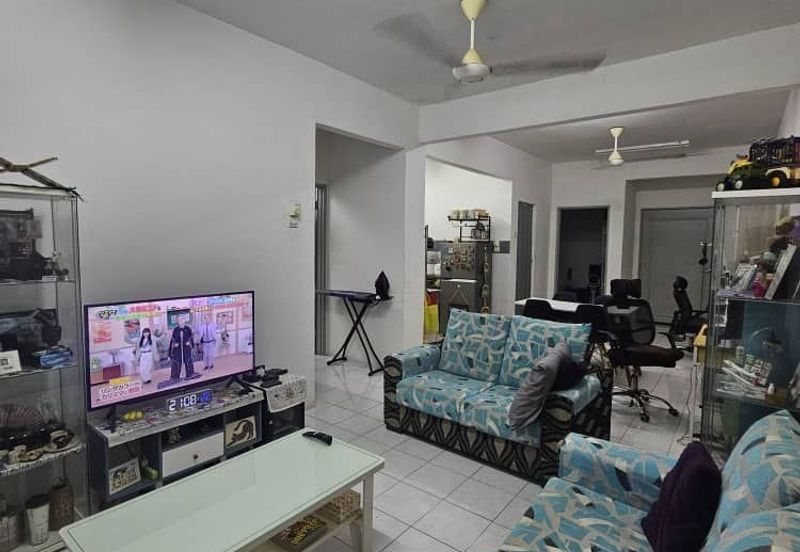 Villa Tropika Apartment