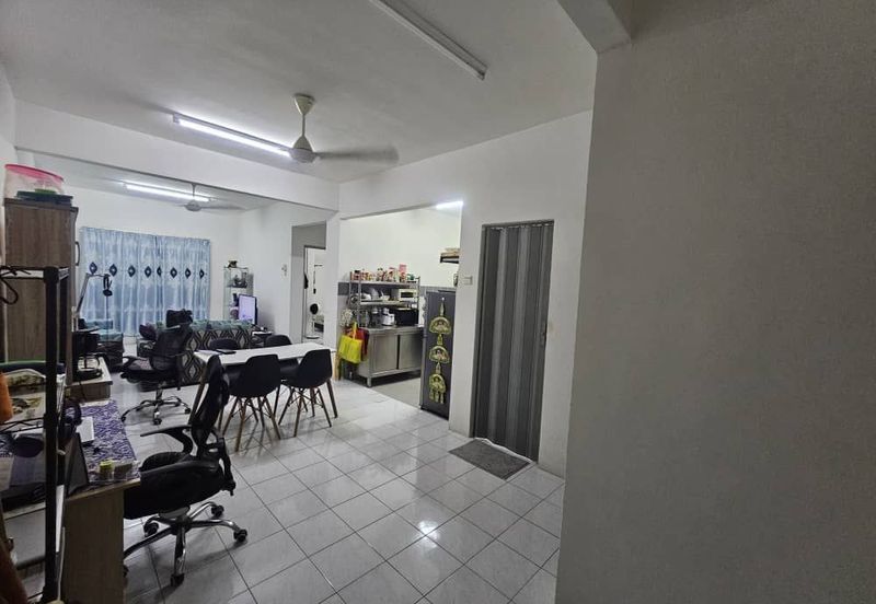 Villa Tropika Apartment