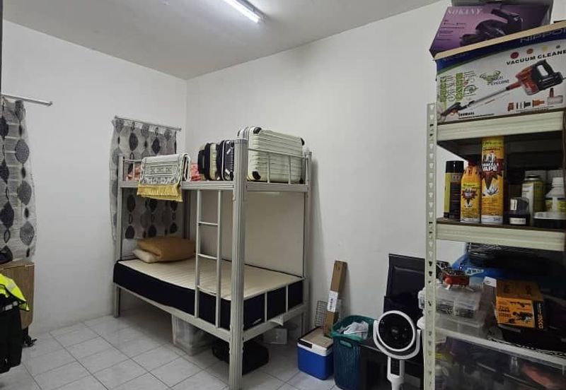 Villa Tropika Apartment