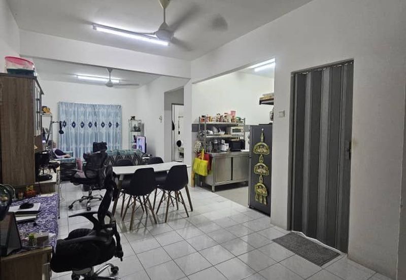 Villa Tropika Apartment