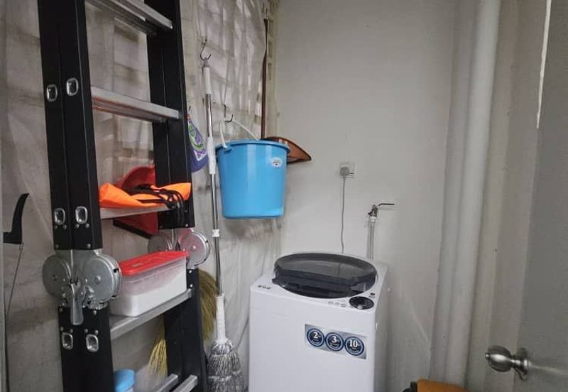 Villa Tropika Apartment