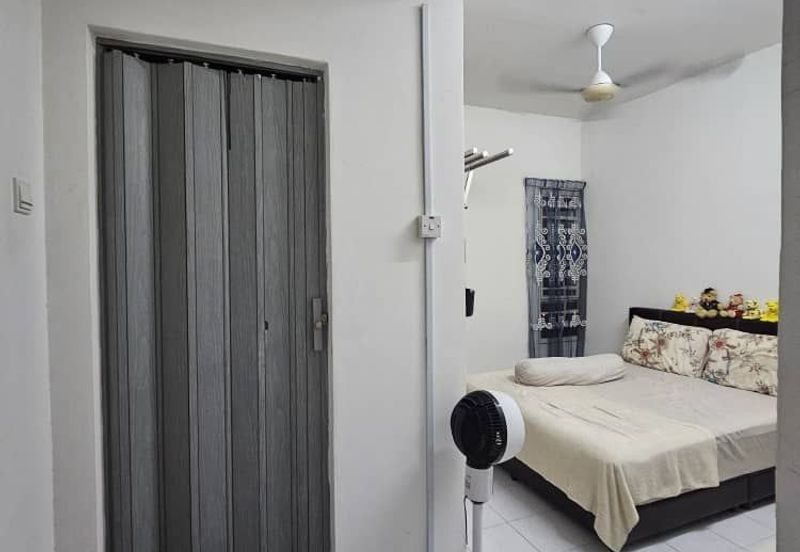 Villa Tropika Apartment