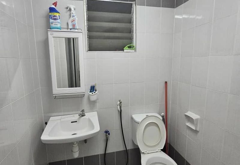 Villa Tropika Apartment