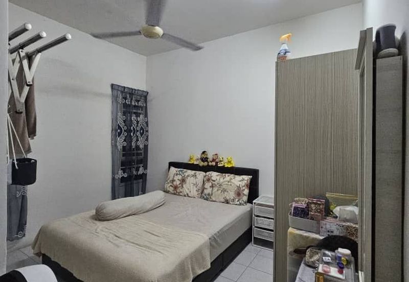 Villa Tropika Apartment