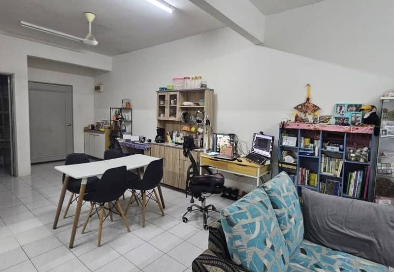 Villa Tropika Apartment