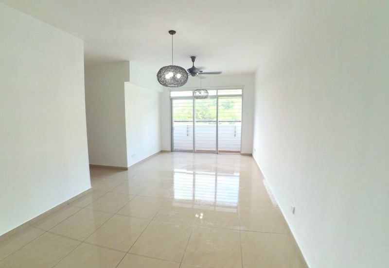 Penaga @ Taman Raintree