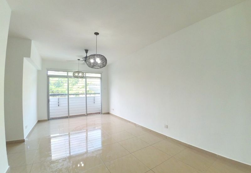 Penaga @ Taman Raintree