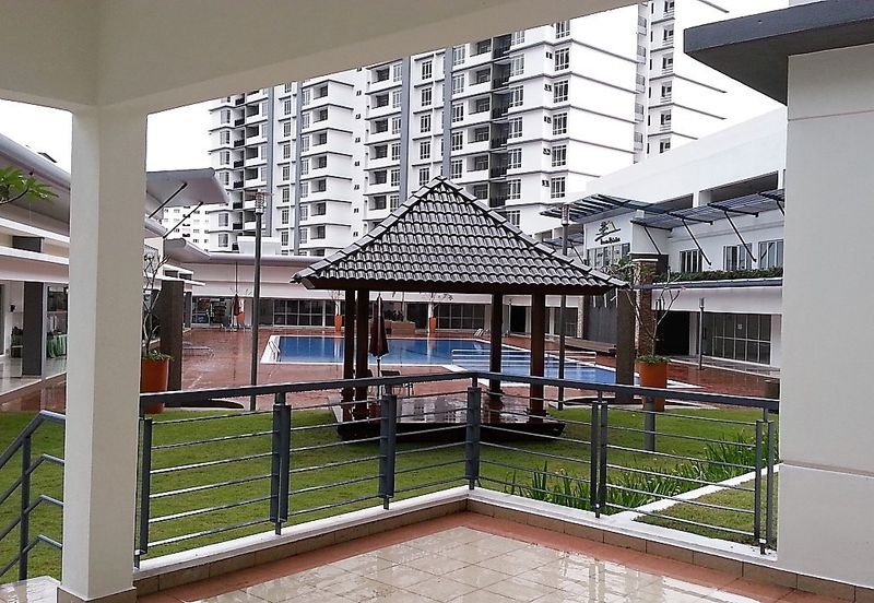 Penaga @ Taman Raintree