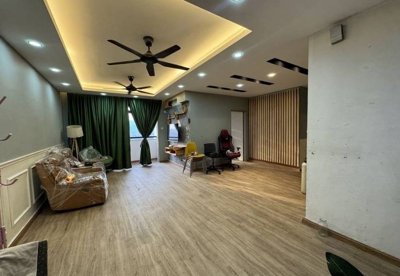 Semarak @ Taman Raintree