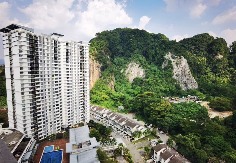 Semarak @ Taman Raintree