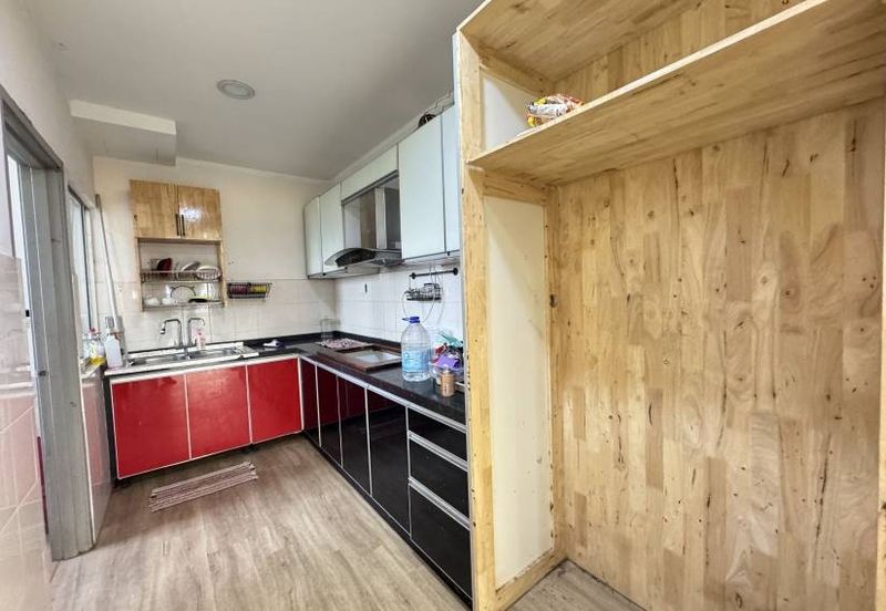 Semarak @ Taman Raintree