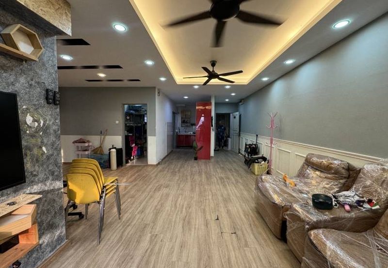 Semarak @ Taman Raintree