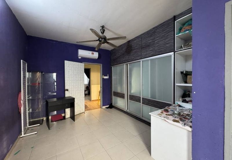 Semarak @ Taman Raintree